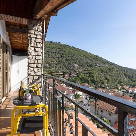 Apartment Gabriella By Interhome Pontedassio Экстерьер фото