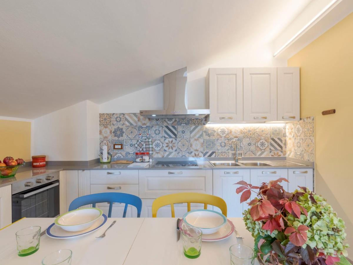 Apartment Gabriella By Interhome Pontedassio Экстерьер фото