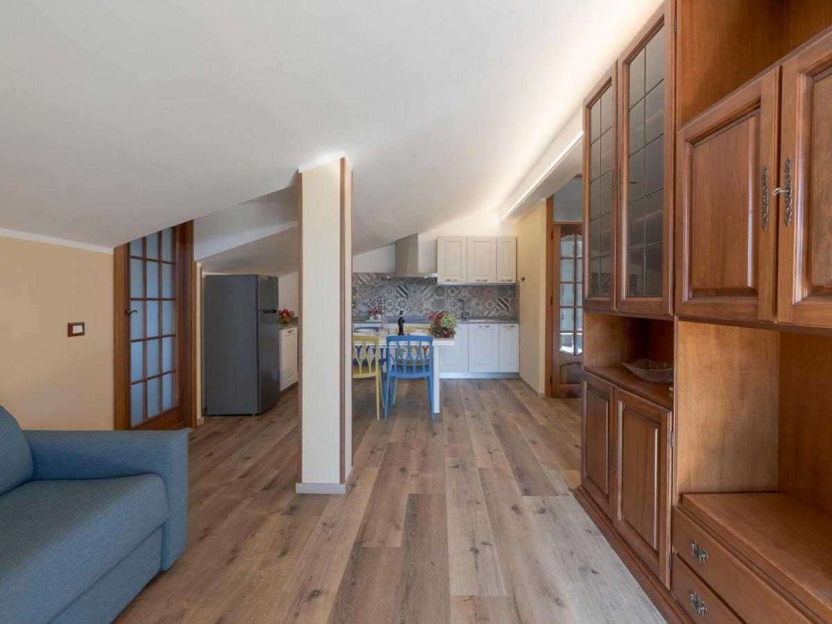 Apartment Gabriella By Interhome Pontedassio Экстерьер фото
