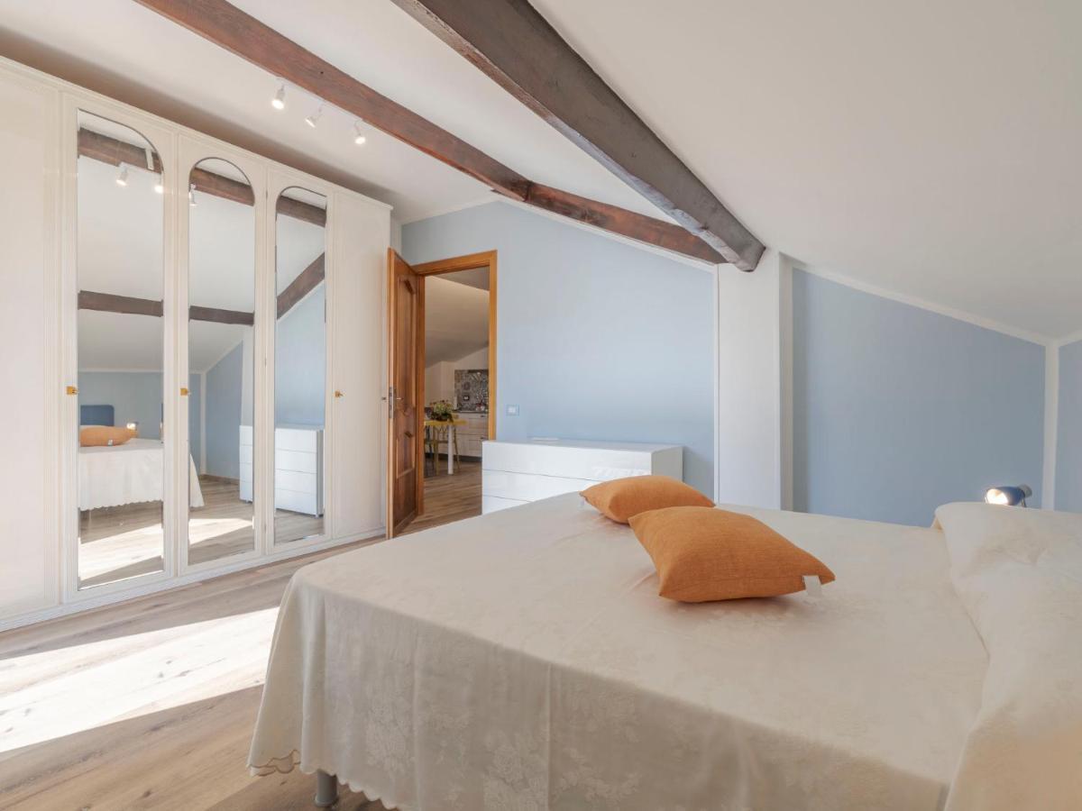 Apartment Gabriella By Interhome Pontedassio Экстерьер фото