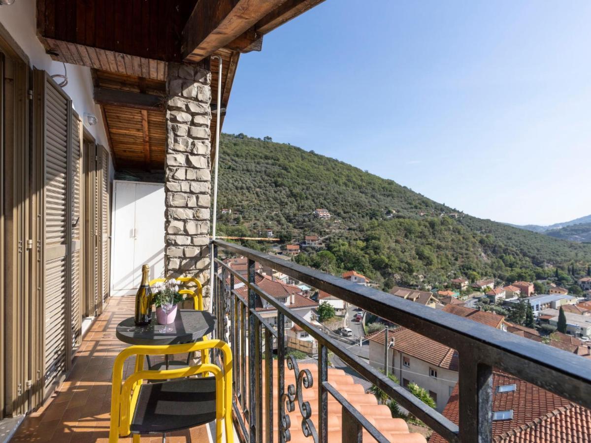 Apartment Gabriella By Interhome Pontedassio Экстерьер фото