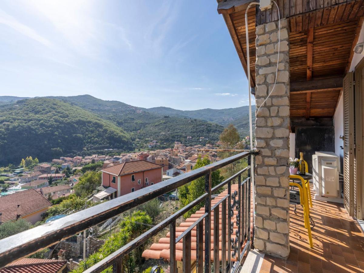 Apartment Gabriella By Interhome Pontedassio Экстерьер фото