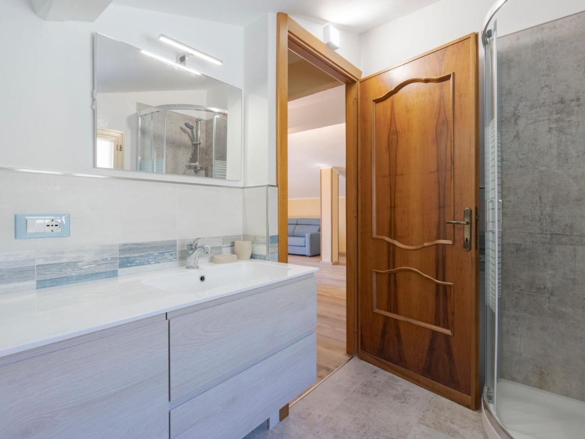 Apartment Gabriella By Interhome Pontedassio Экстерьер фото